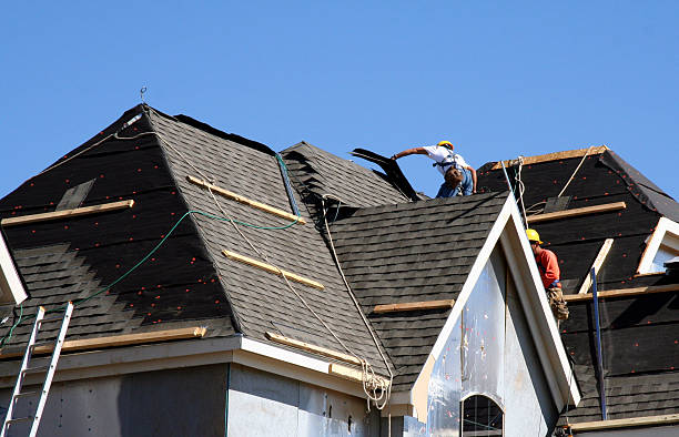 Professional Roofing Contractor in Olivarez, TX