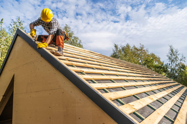 Quick and Trustworthy Emergency Roof Repair Services in Olivarez, TX